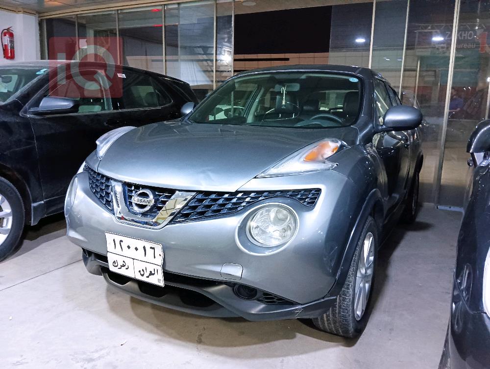 نيسان قاشقاي